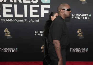 67th GRAMMY Awards - Arrivals