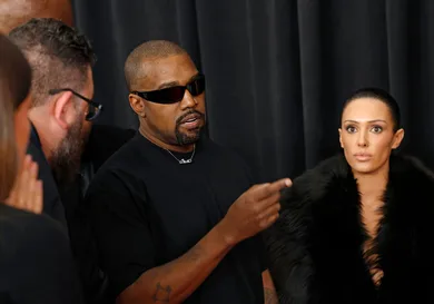 67th GRAMMY Awards - Arrivals