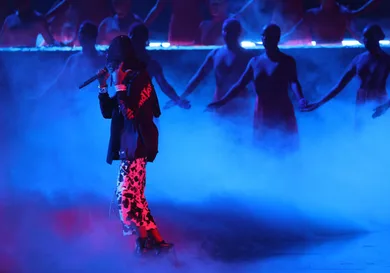 67th GRAMMY Awards - Show