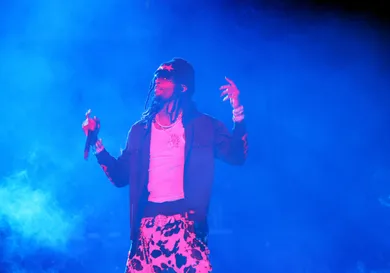 67th Annual GRAMMY Awards - Show