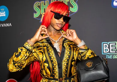 Shaq's Fun House In New Orleans