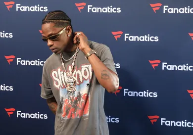 Fanatics Super Bowl Party