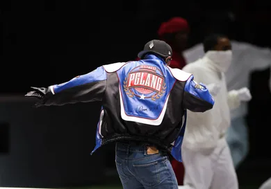 Apple Music Super Bowl LIX Halftime Show