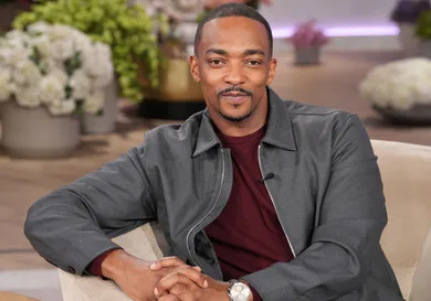 "The Jennifer Hudson Show" Season 3