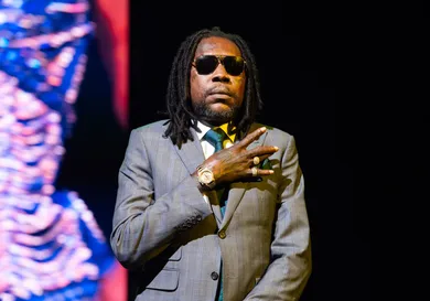 MOBO Awards 2025 – Show