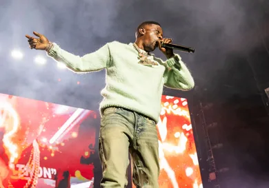 Millennium Tour 2025 - Detroit, MI