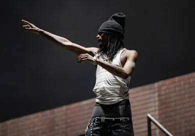 Rolling Loud California 2025