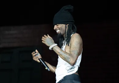 Rolling Loud California 2025