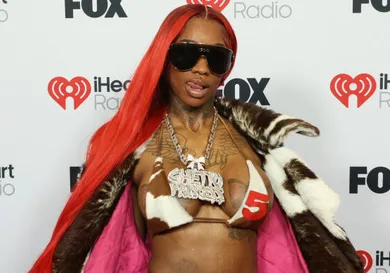 2025 iHeartRadio Music Awards - Press Room