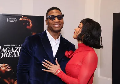 Special Screening Of "Magazine Dreams"