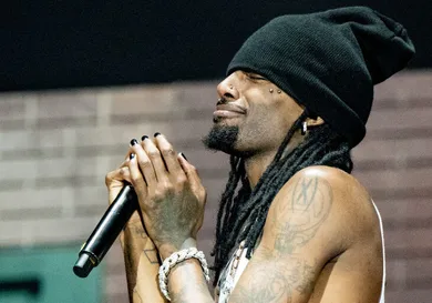 Rolling Loud California 2025