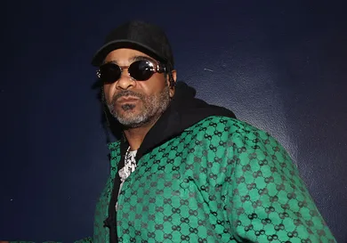 Nav "OMW 2 Rexdale" Album Release Party