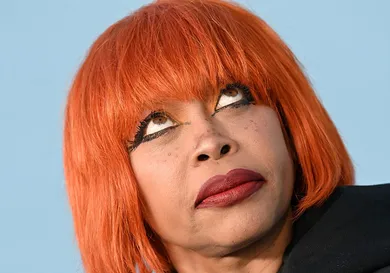 2025 Billboard Women In Music