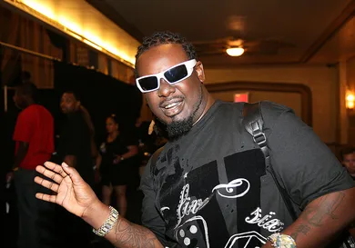 2007 VH1 Hip Hop Honors - Audience and Backstage