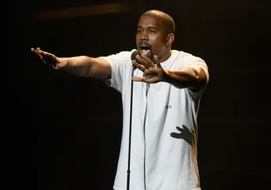 2016 MTV Video Music Awards - Show &amp; Audience