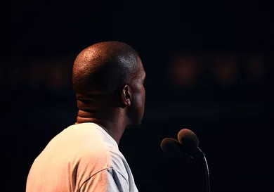 2016 MTV Video Music Awards - Show &amp; Audience