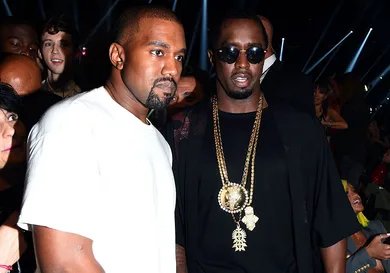 2016 MTV Video Music Awards - Show &amp; Audience