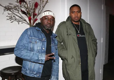 "Rapture" Netflix Original Documentary Series, Special Screening at The Metrograph, New York