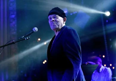 Bryan Rabin And Adam Bravin's"GIORGIO'S LIVE" Celebrating Giorgio Moroder's Birthday