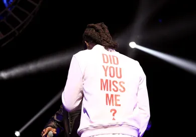 2018 BET Experience STAPLES Center Concert Sponsored by SPRITE - Night 3