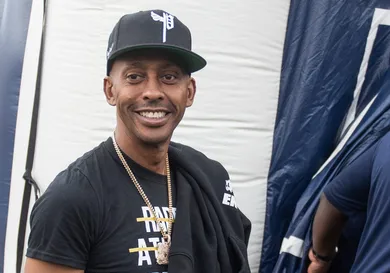 Gillie Da Kid Reacts Fridayy Meek Mill Collab Proud Of Me Hip Hop News