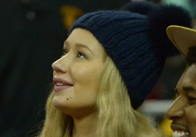 Iggy Azalea Business Meeting Kanye West Hip Hop News