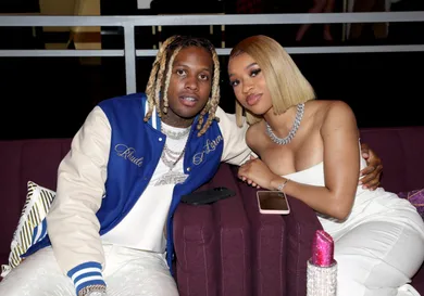 India Royale Missing Lil Durk Prison Phone Call Kanye West Hip Hop News