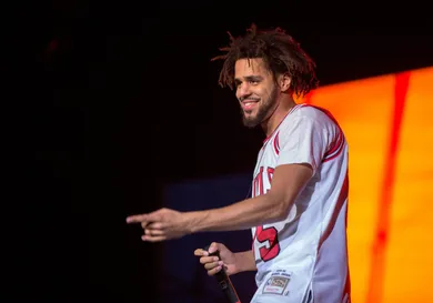 J Cole Lil Wayne 21 Savage Dreamville Festival 2025 Lineup Hip Hop News