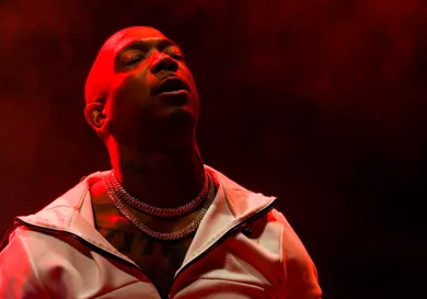 Ja Rule Heard Billy McFarland Planning Fyre Festival 2 Hip Hop News