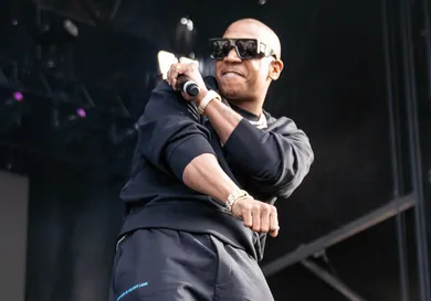 Ja Rule Internet 50 Cent Beef Kendrick Lamar Drake Battle Hip Hop News