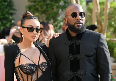 The Wedding of Pinky Cole & Derrick Hayes