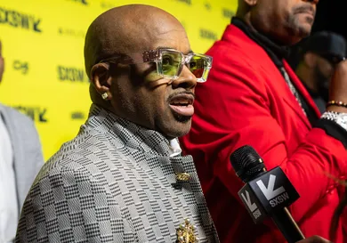 Jermaine Dupri Dawn Robinson Living Situation Hip Hop News