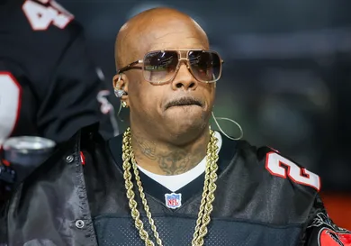 Jermaine Dupri Dawn Robinson Questioning Lifestyle Hip Hop News