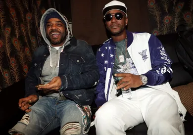 Camron In Concert - New York, NY