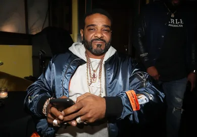 Jim Jones N3on Drug Deal Harlem Stream Hip Hop News