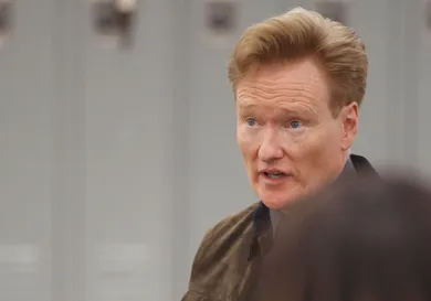 Joe Budden Podcast Conan Kendrick Lamar Drake Joke Hip Hop News