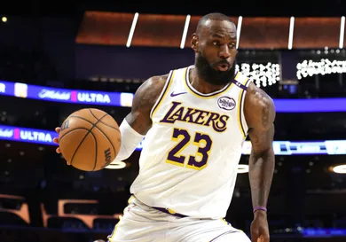 Joe Budden Podcast LeBron James Stephen A Smith Hip Hop News