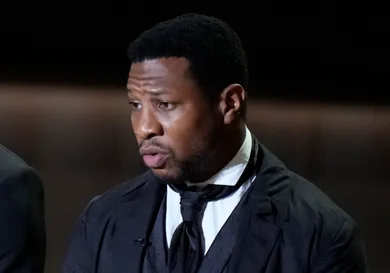 Jonathan Majors Marvel Exit Sexual Abuse Childhood Entertainment News