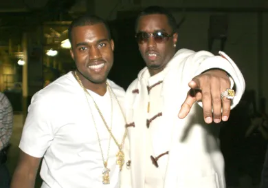 Power 105.1 FM Presents Jay-Z "I Declare War" Concert - October 27, 2005