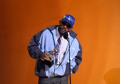 Kanye West Disses Kendrick Lamar 12 Rap Kings List Hip Hop News