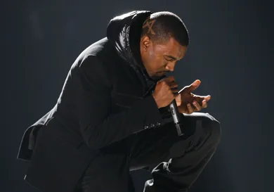 Kanye West Extended BULLY V1 Album DJ Akademiks Interview Hip Hop News