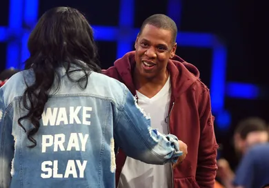 Kanye West Jay Z Twitter Rant Hip Hop News