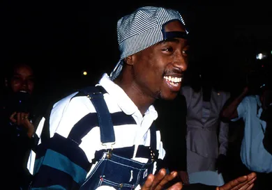 Keefe D Claims Innocence Tupac Murder First TV Interview Arrest Hip Hop News