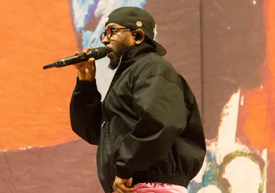 Kendrick Lamar GNX First Rap Album 1 Million Units 2025 Hip Hop News