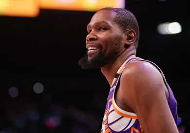 NBA: New Orleans Pelicans at Phoenix Suns