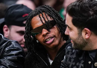 Lil Baby Update Release Date New Album Dominique Hip Hop News