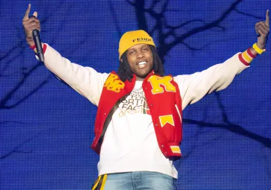 Lil Durk Deep Thoughts Fire Emoji Playlist Hip Hop News