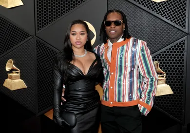 Lil Durk India Royale Knows Relationship Pre Recorded Interview Hip Hop News