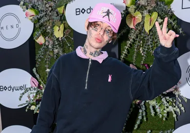 Lil Xan Not Guilty Plea Assaulting Fan Concert Hip Hop News