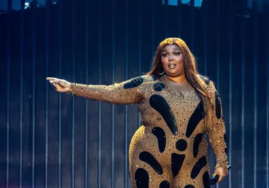 Lizzo Confronts Yung Miami Explain Comments Weight Loss Hip Hop News